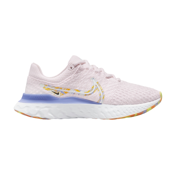 nike women's neutral running shoes