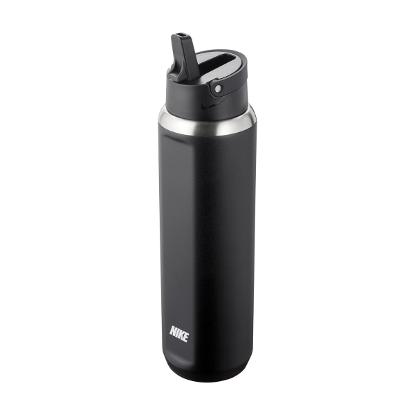 Hydratation Accessories Nike Recharge Water bottle  Black/White N.100.1632.091.24