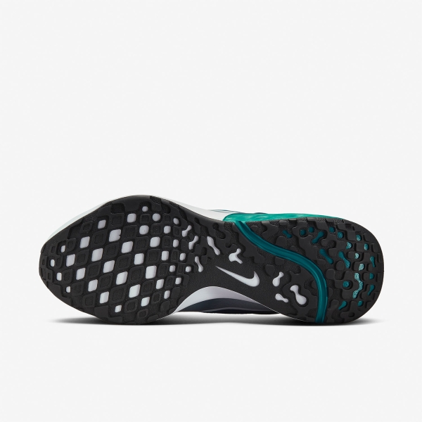 Nike Renew Run 3 - Valerian Blue/White/Bright Spruce/Black