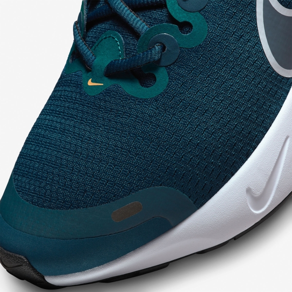 Nike Renew Run 3 - Valerian Blue/White/Bright Spruce/Black