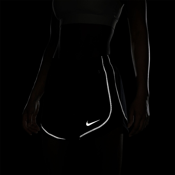 Nike Division Tempo 3in Shorts - Black