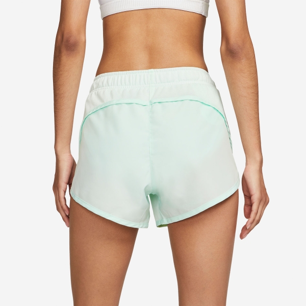 Nike Tempo Race 3in Shorts - Barely Green/Reflective Silver