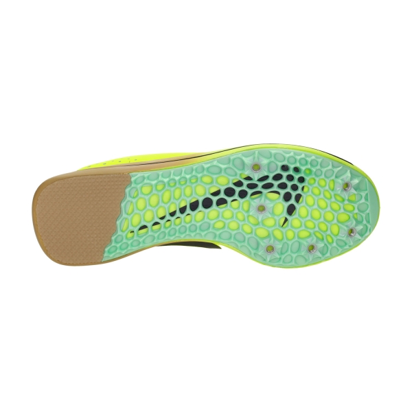 Nike Triple Jump Elite 2 - Volt Cave Purple/Mint Foam/Vachetta Tan