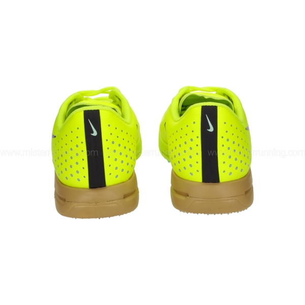 Nike Triple Jump Elite 2 - Volt Cave Purple/Mint Foam/Vachetta Tan