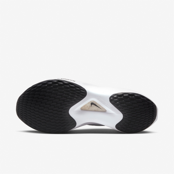 Nike Zoom Fly 5 - Black/White