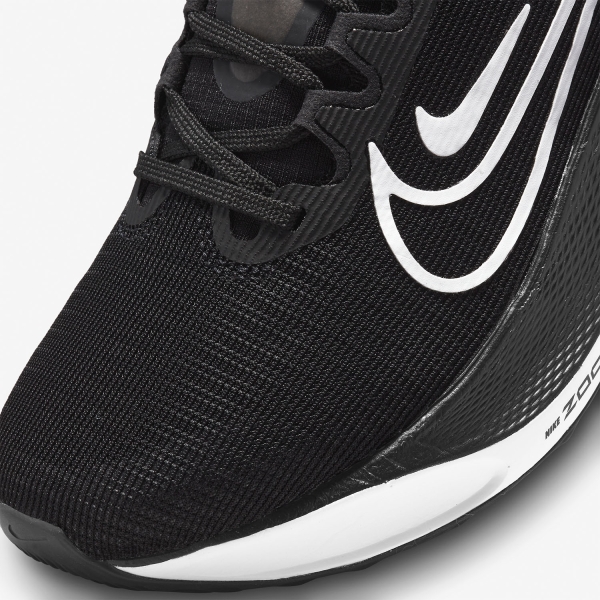 Nike Zoom Fly 5 - Black/White