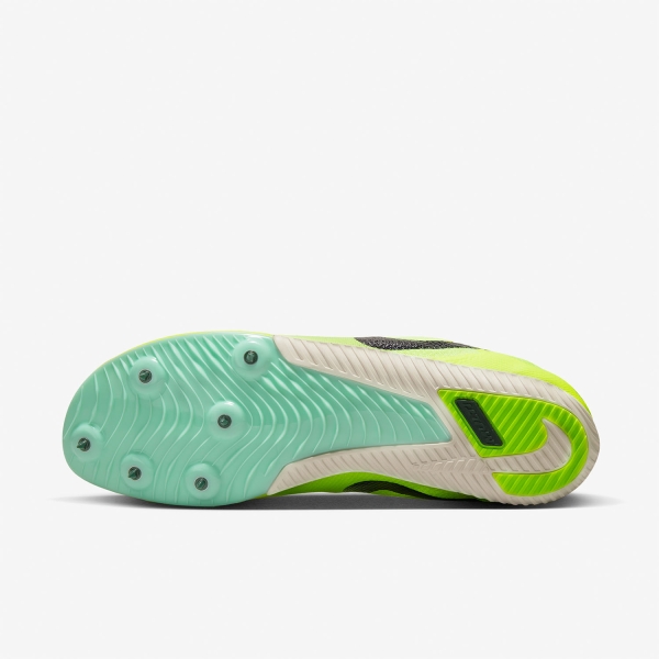 Nike Zoom Rival Multi - Volt/Cave Purple/Mint Foam/Coconut Milk