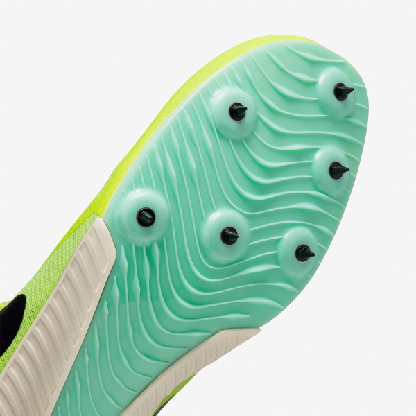 Nike Zoom Rival Multi - Volt/Cave Purple/Mint Foam/Coconut Milk