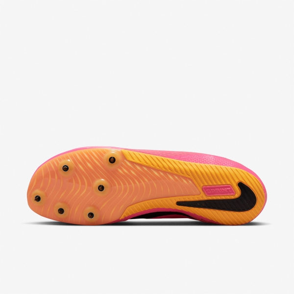 Nike Zoom Rival Sprint - Hyper Pink/Black/Laser Orange