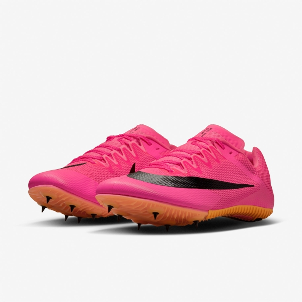 Nike Zoom Rival Sprint - Hyper Pink/Black/Laser Orange