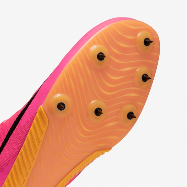 Nike Zoom Rival Sprint - Hyper Pink/Black/Laser Orange
