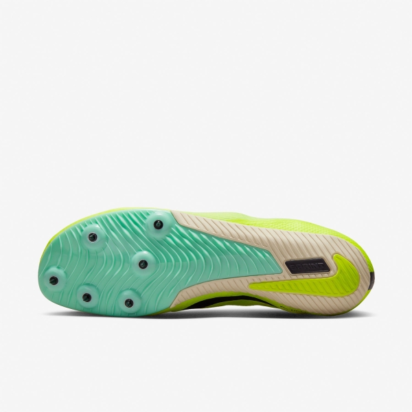 Nike Zoom Rival Sprint - Volt/Cave Purple/Mint Foam/Coconut Milk