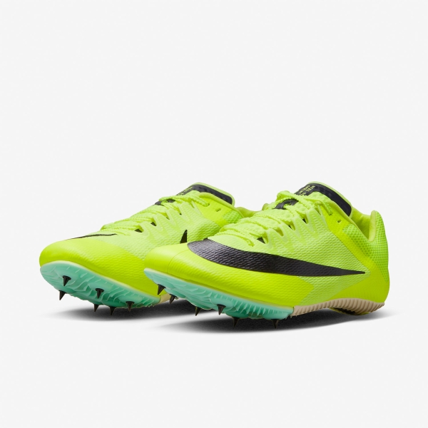 Nike Zoom Rival Sprint - Volt/Cave Purple/Mint Foam/Coconut Milk