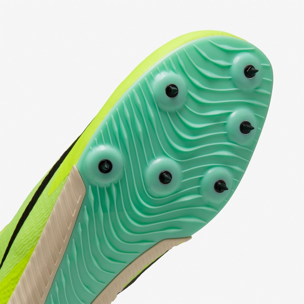 Nike Zoom Rival Sprint - Volt/Cave Purple/Mint Foam/Coconut Milk