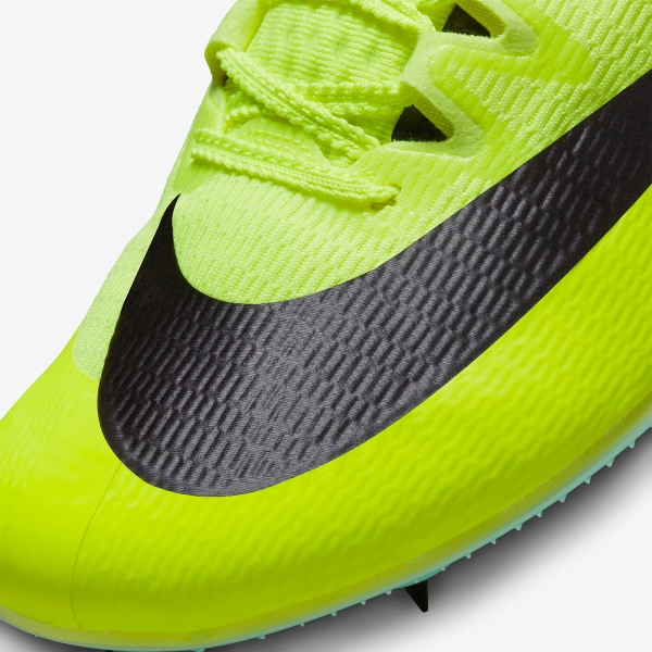 Nike Zoom Rival Sprint - Volt/Cave Purple/Mint Foam/Coconut Milk