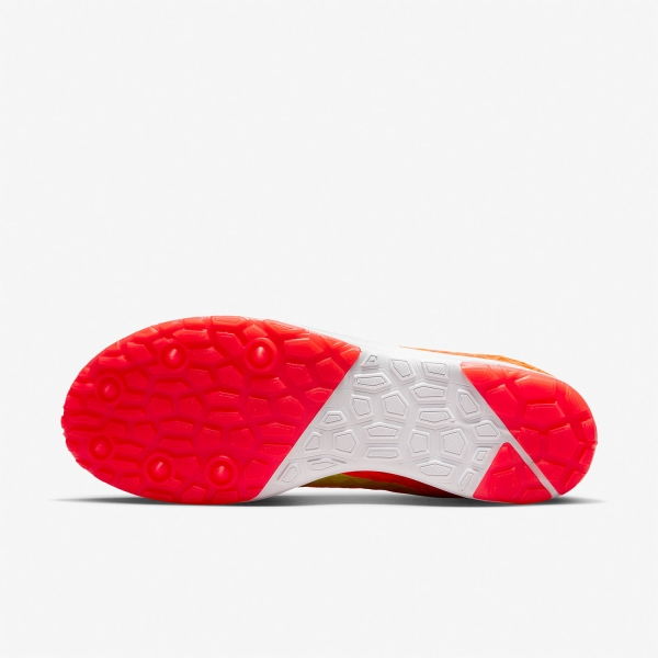 Nike Zoom Rival Waffle 5 - Total Orange Volt/Bright Crimson/Black