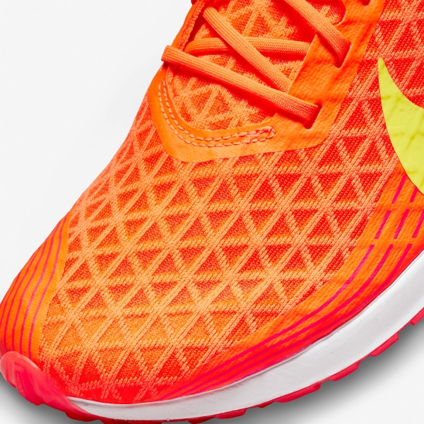 Nike Zoom Rival Waffle 5 - Total Orange Volt/Bright Crimson/Black