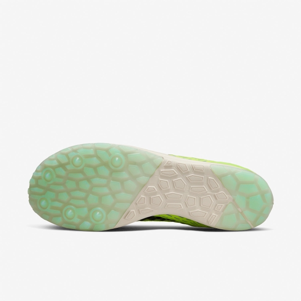 Nike Zoom Rival Waffle 5 - Volt/Cave Purple/Mint Foam/Coconut Milk