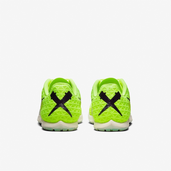 Nike Zoom Rival Waffle 5 - Volt/Cave Purple/Mint Foam/Coconut Milk
