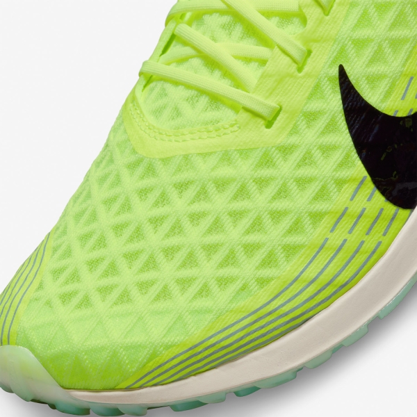 Nike Zoom Rival Waffle 5 - Volt/Cave Purple/Mint Foam/Coconut Milk