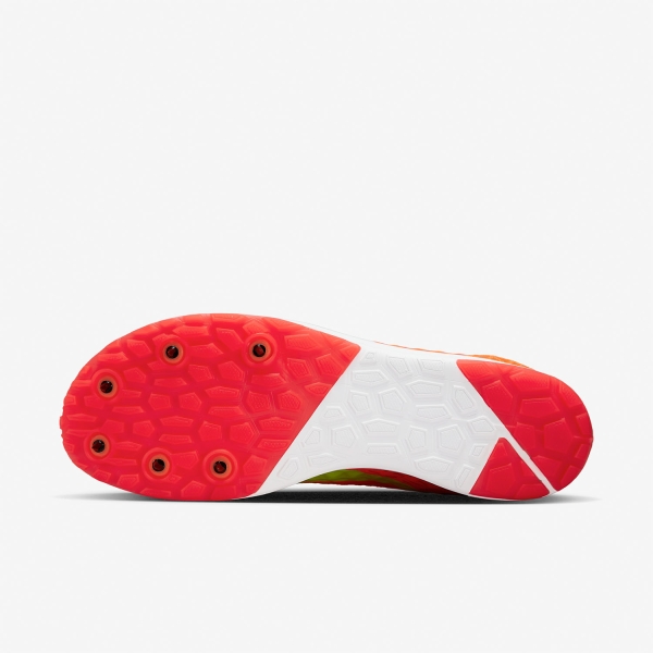 Nike Zoom Rival XC 5 - Total Orange/Volt/Bright Crimson/Black