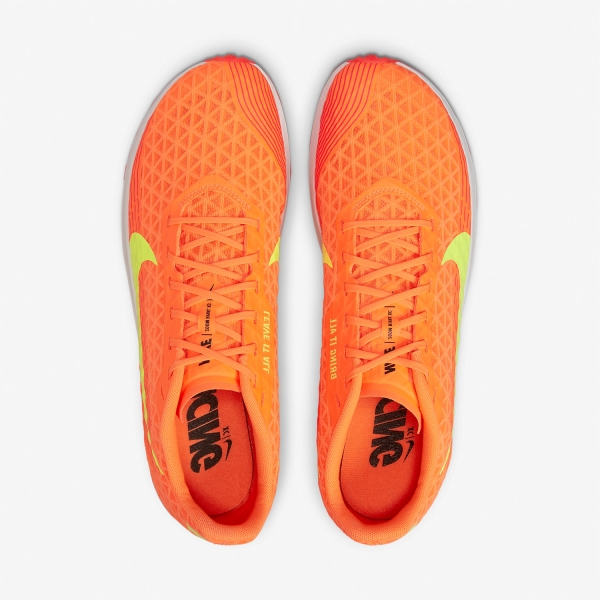 Nike Zoom Rival XC 5 - Total Orange/Volt/Bright Crimson/Black