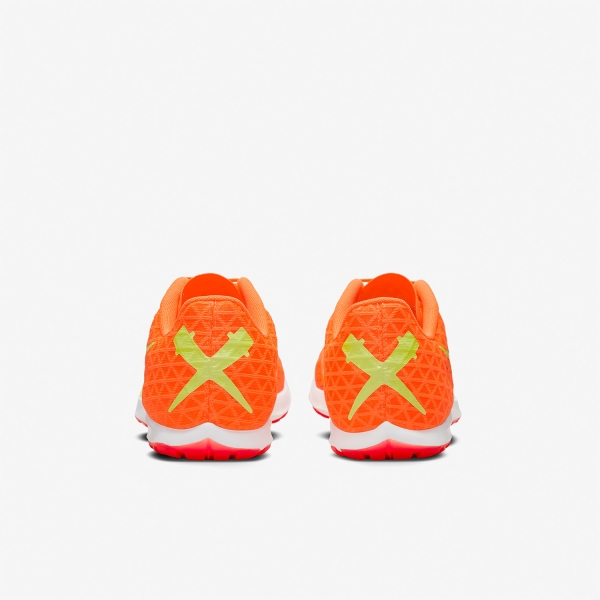 Nike Zoom Rival XC 5 - Total Orange/Volt/Bright Crimson/Black