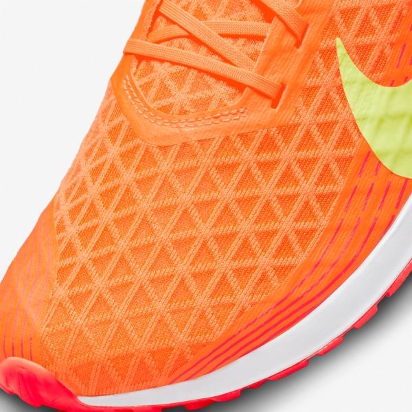 Nike Zoom Rival XC 5 - Total Orange/Volt/Bright Crimson/Black