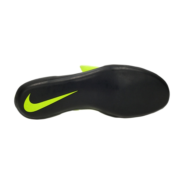 Nike Zoom Rotational 6 - Volt Cave/Purple Mint/Foam Black
