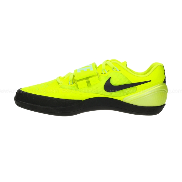 Nike Zoom Rotational 6 - Volt Cave/Purple Mint/Foam Black