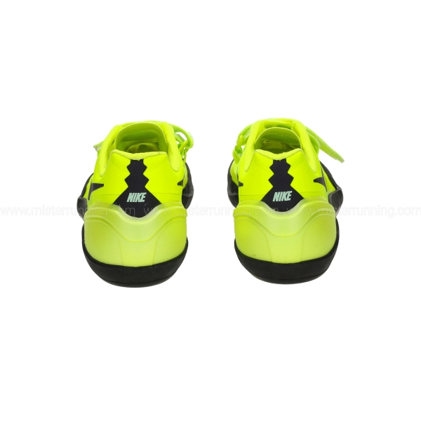 Nike Zoom Rotational 6 - Volt Cave/Purple Mint/Foam Black