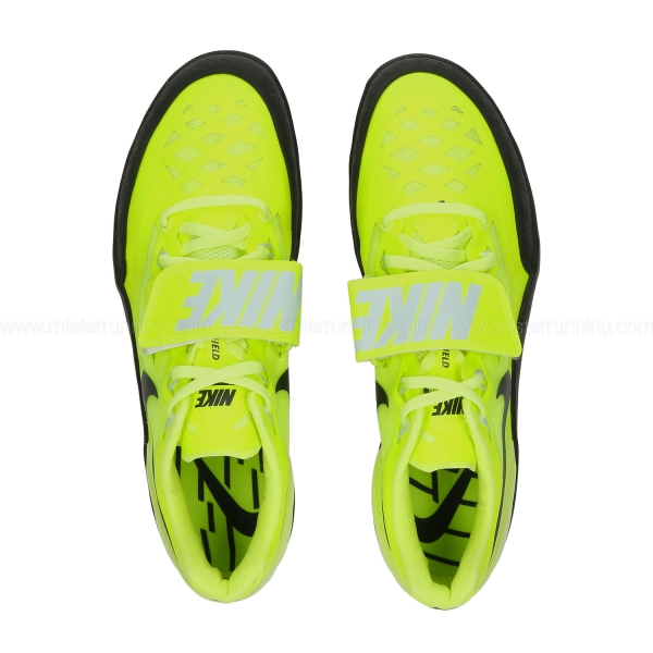 Nike Zoom Rotational 6 - Volt Cave/Purple Mint/Foam Black