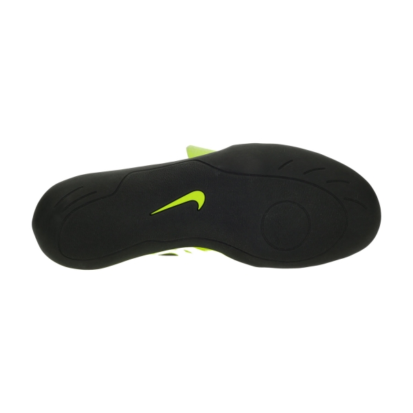 Nike Zoom SD 4 - Volt/Cave Purple/Mint Foam/Black