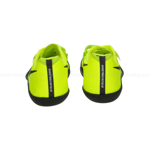 Nike Zoom SD 4 - Volt/Cave Purple/Mint Foam/Black