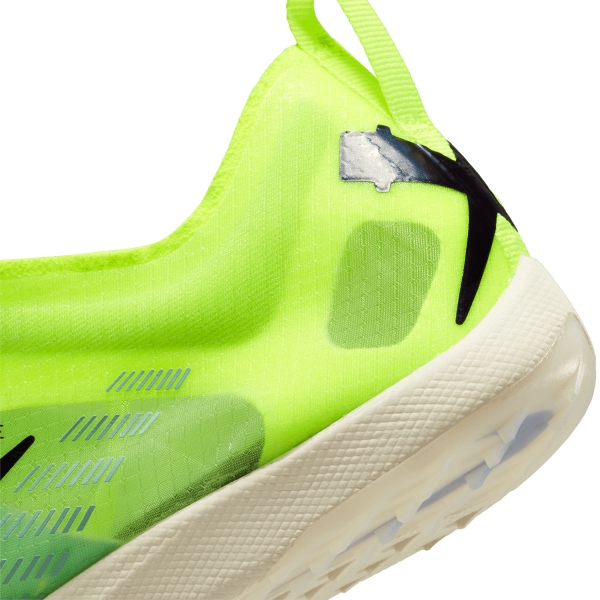 Nike Zoom Victory 5 XC - Volt/Cave Purple/Mint Foam/Coconut Milk