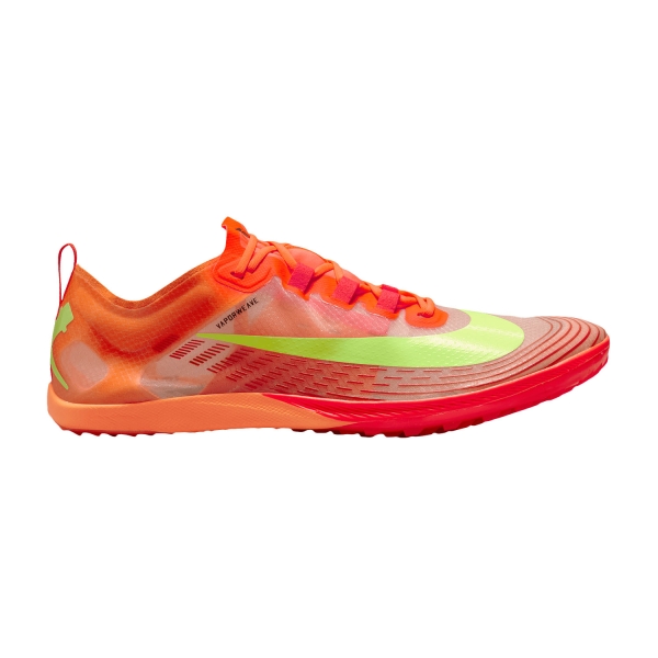 Men's Racing Shoes Nike Zoom Victory Waffle 5  Total Orange/Volt/Bright Crimson/Black AJ0846801