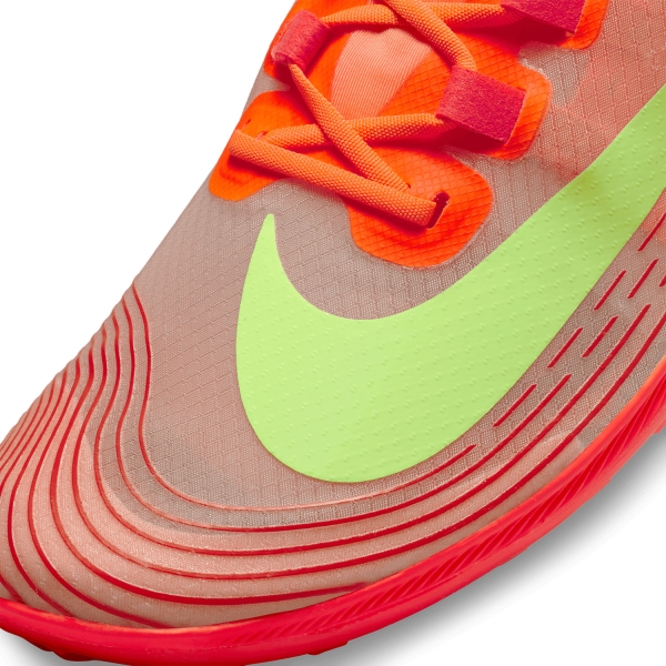 Nike Zoom Victory Waffle 5 - Total Orange/Volt/Bright Crimson/Black