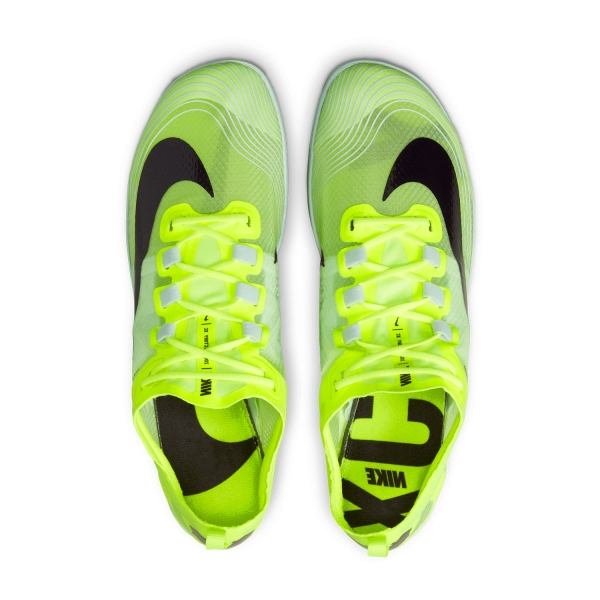 Nike Zoom Victory Waffle 5 - Volt/Cave Purple/Mint Foam/Coconut Milk