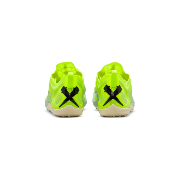 Nike Zoom Victory Waffle 5 - Volt/Cave Purple/Mint Foam/Coconut Milk