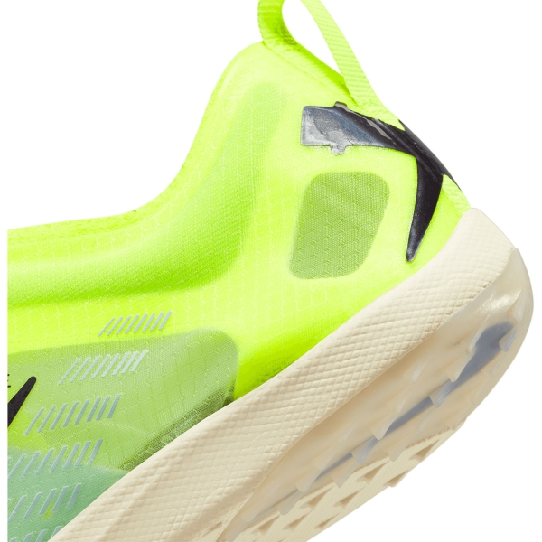 Nike Zoom Victory Waffle 5 - Volt/Cave Purple/Mint Foam/Coconut Milk