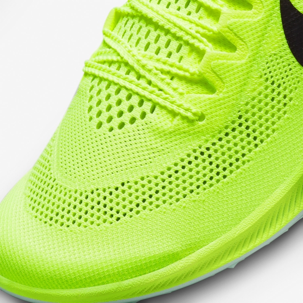 Nike  ZoomX Dragonfly - Volt/Cave Purple/Mint Foam/Vachetta Tan