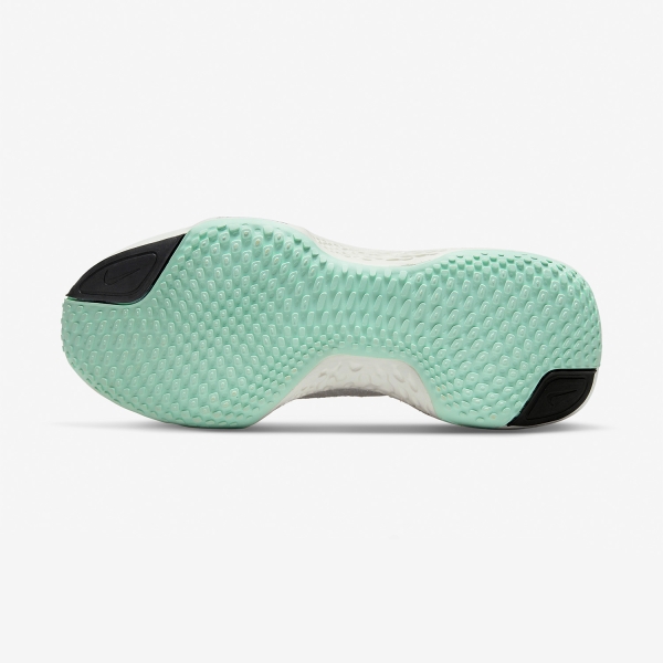 Nike ZoomX Invincible Run Flyknit 2 - Sail/Black/Light Bone