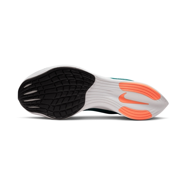 Nike ZoomX Vaporfly Next% 2 - Bright Spruce/Barely Green/White