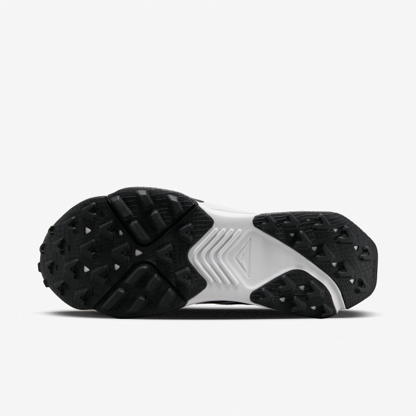 Nike ZoomX Zegama Trail - Black/White