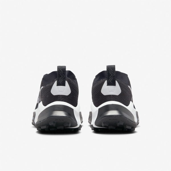 Nike ZoomX Zegama Trail - Black/White