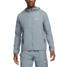 Nike Repel Miler Jacket - Smoke Grey/Reflective Silver