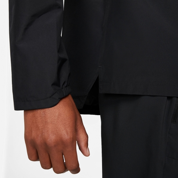 Nike Gore-Tex Infinium Jacket - Black/Dark Smoke Grey