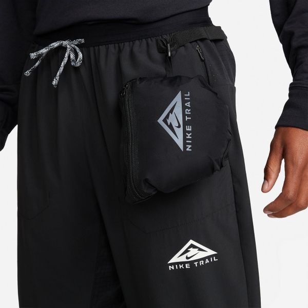 Nike Gore-Tex Infinium Jacket - Black/Dark Smoke Grey