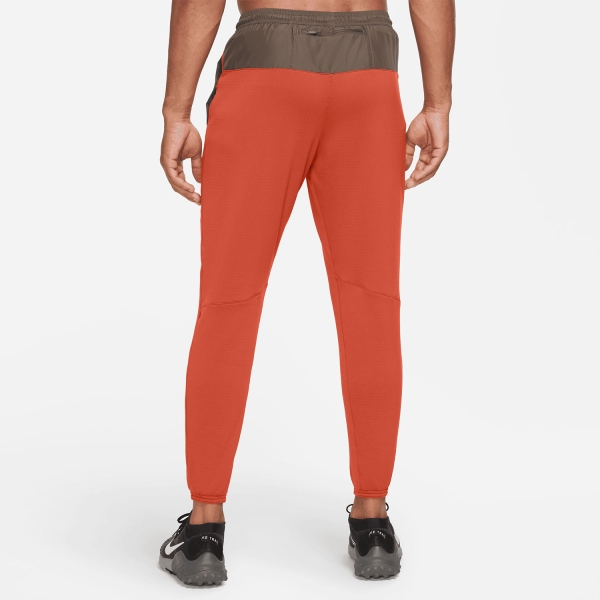 Nike Mont Blanc Pants - Mantra Orange/Ironstone/Barely Grape
