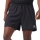 Odlo Essential 2 in 1 5in Shorts - Black